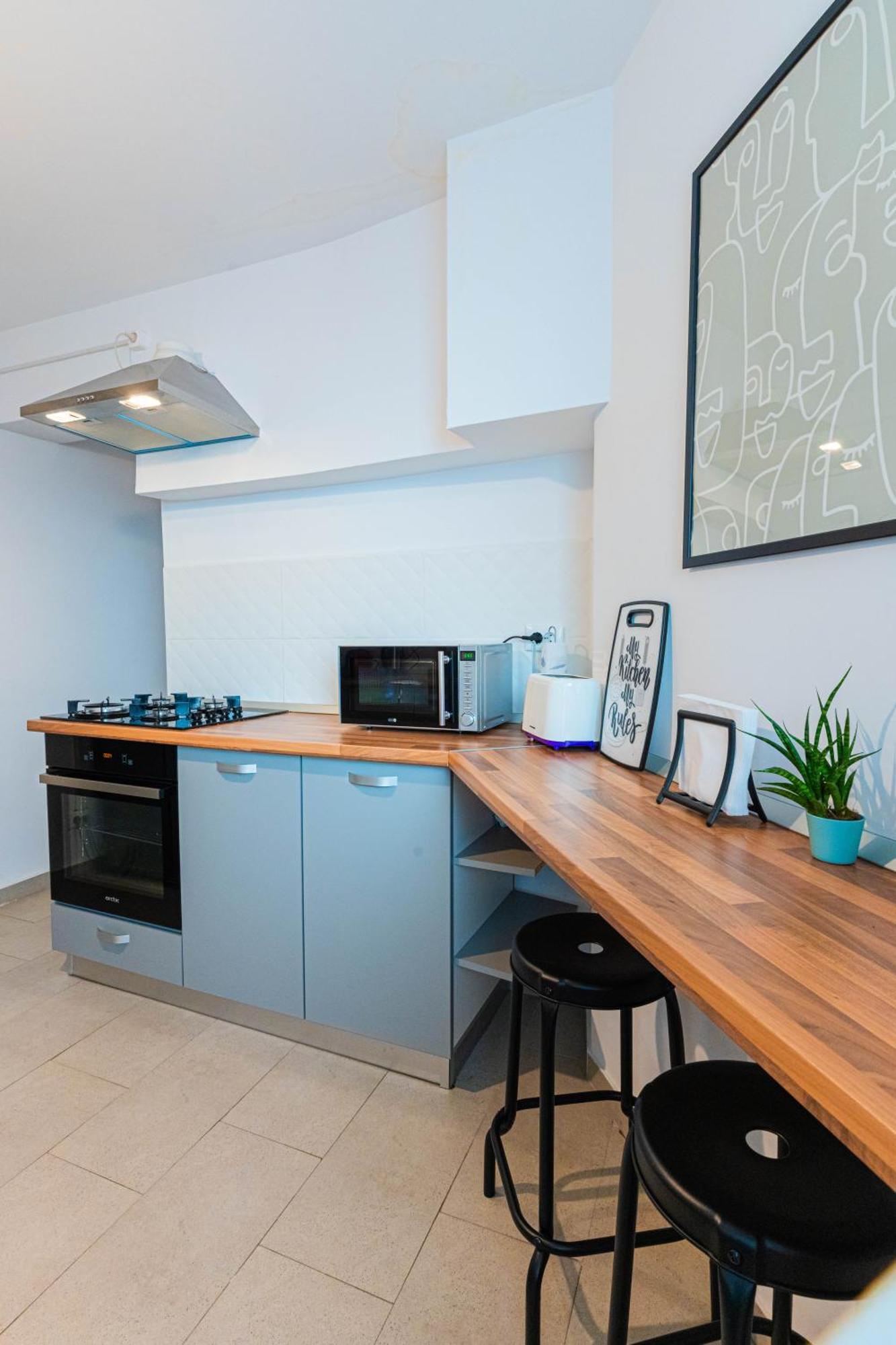 Ultracentral Dreamland Apartment 3 Bdrm Bukares Bagian luar foto